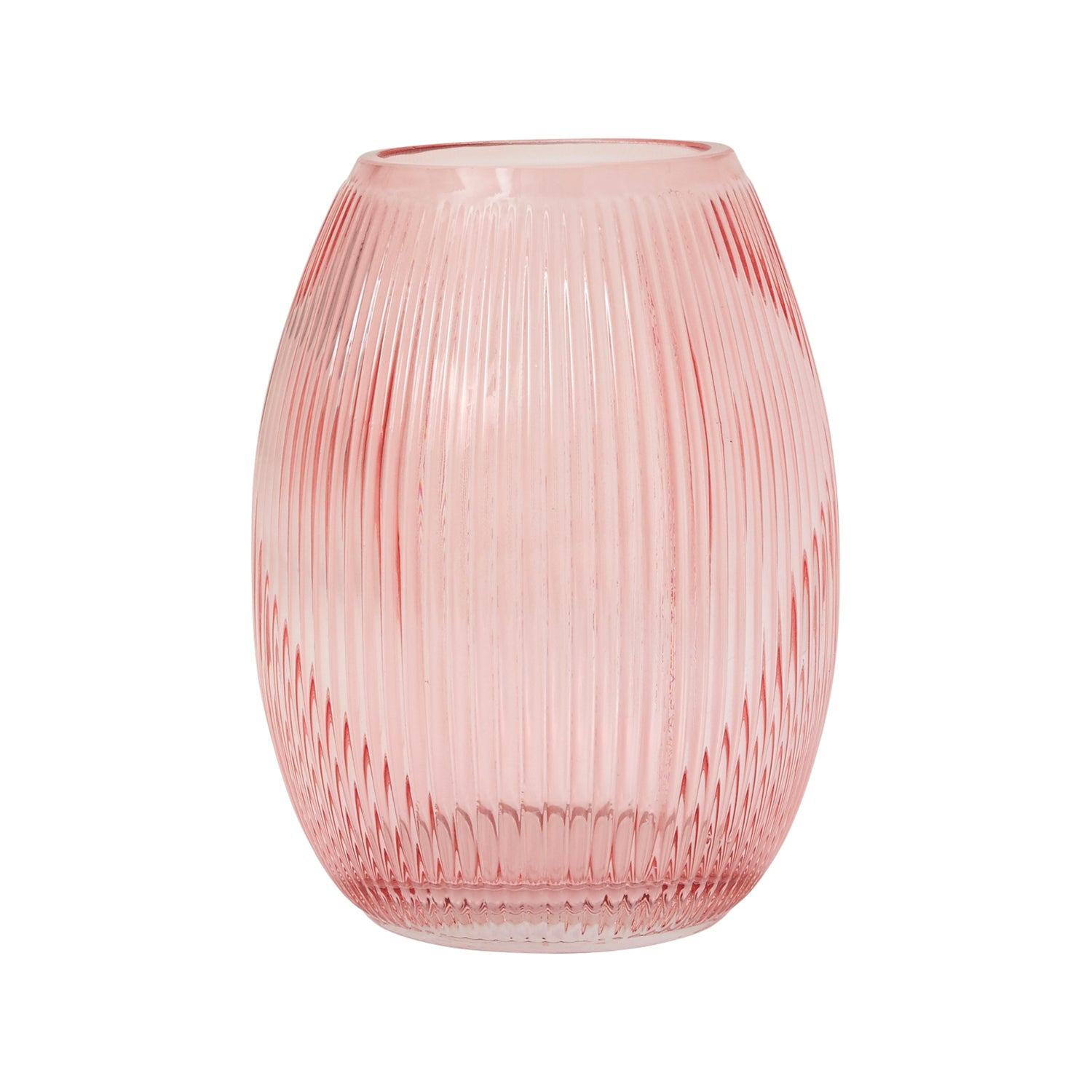 Rosay Vase 5.75"x 8"