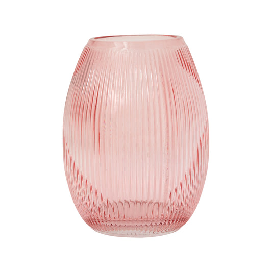 Rosay Vase 5.75"x 8"