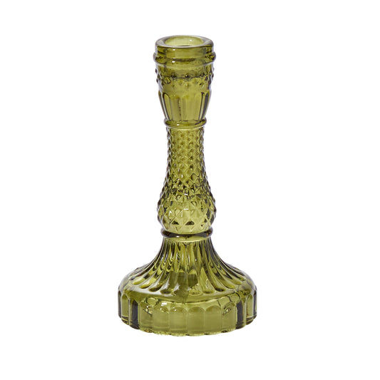 Gillian Candlestick 3.25"x 6.75"