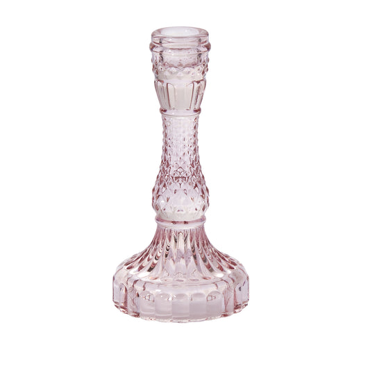 Gillian Candlestick 3.25"x 6.75"