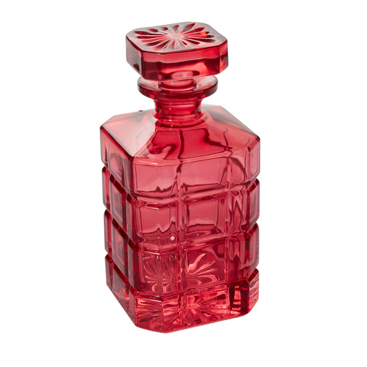 Baudelaire Decanter 4"x 8"