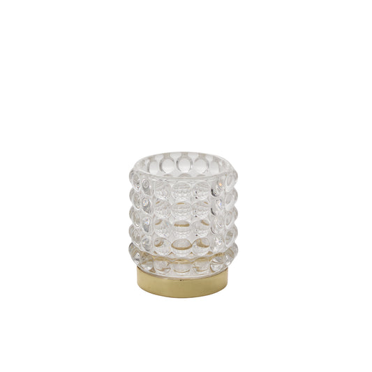 Millay Votive 2.75"x 3"