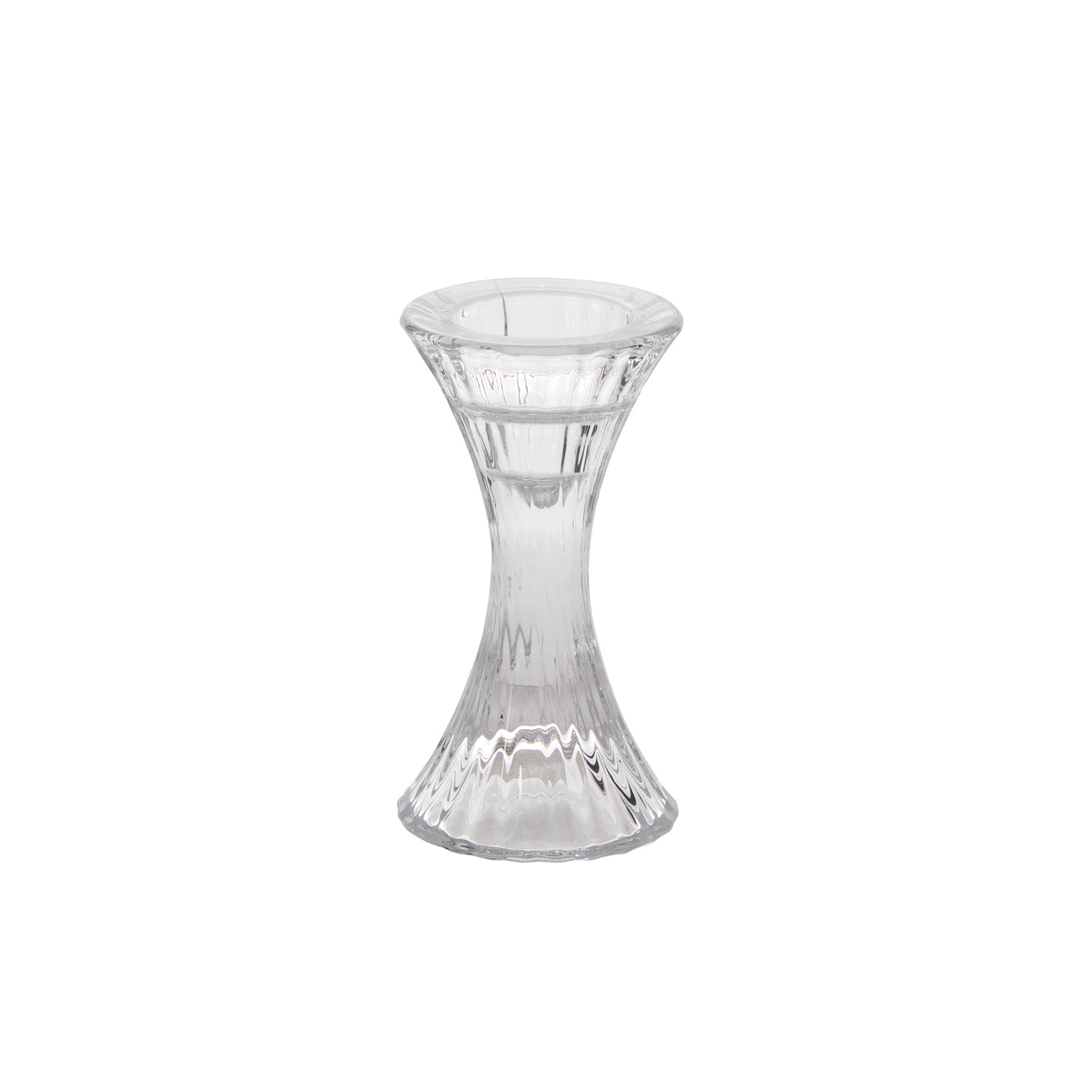 Monroe Candleholder 2.75"x 5.25"
