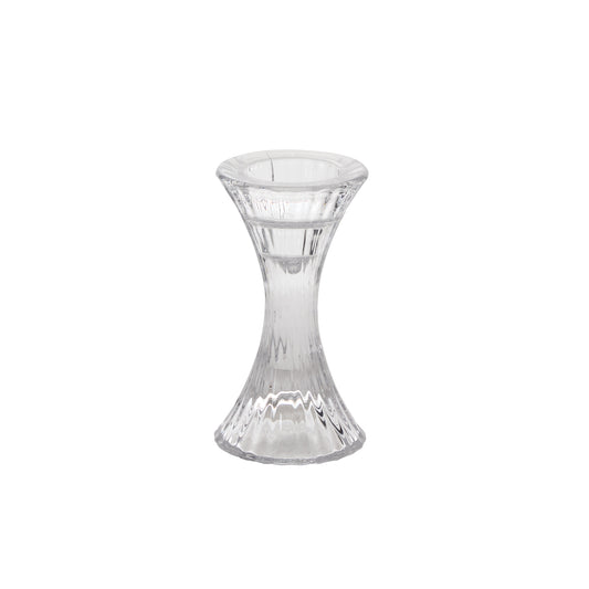 Monroe Candleholder 2.75"x 5.25"