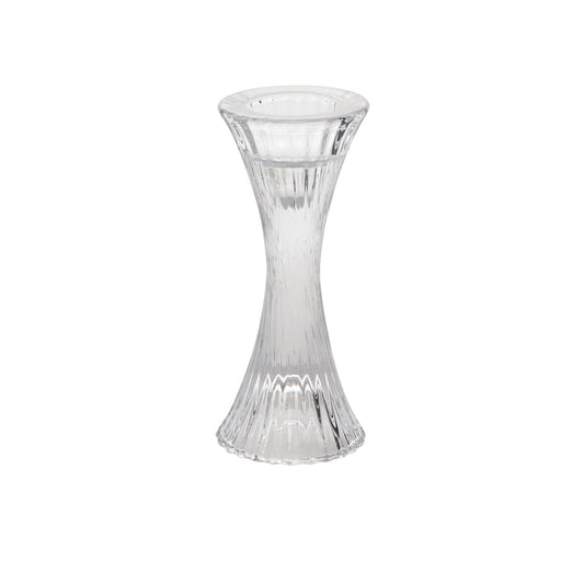 Monroe Candleholder 2.75"x 6.5"