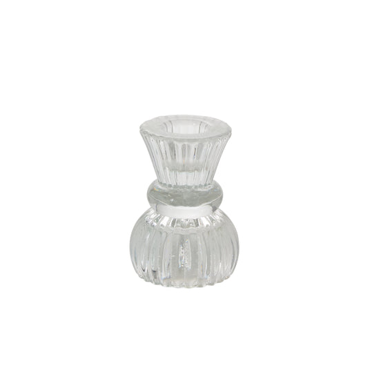 Valor Candleholder 2.25"x 3"