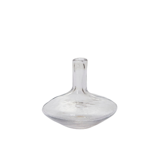 Sincere Budvase 5"x 4.5"