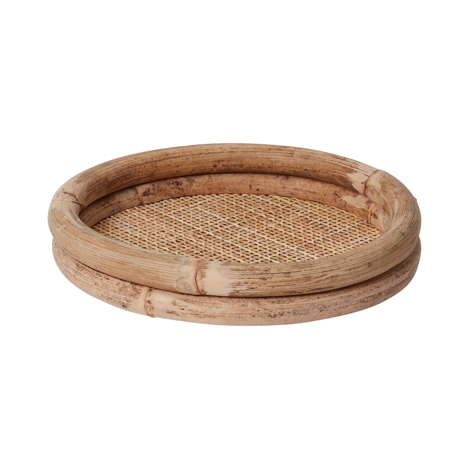 Remmington Tray 11.75"x 2"