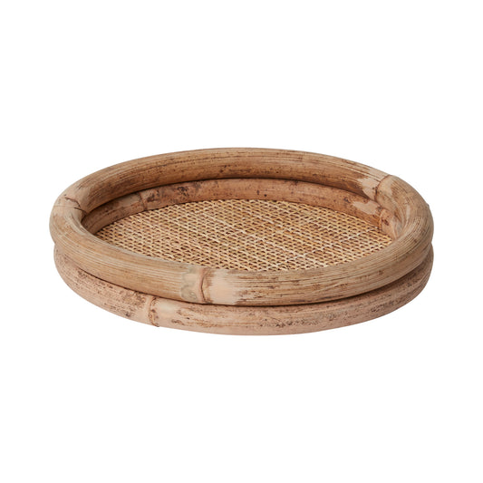 Remmington Tray 11.75"x 2"