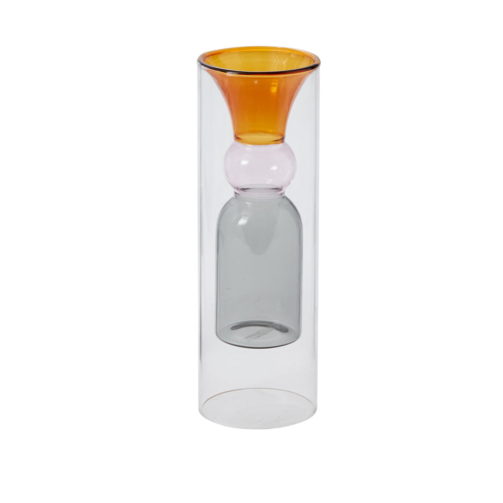 Abacus Budvase 3.25"x 9.5"