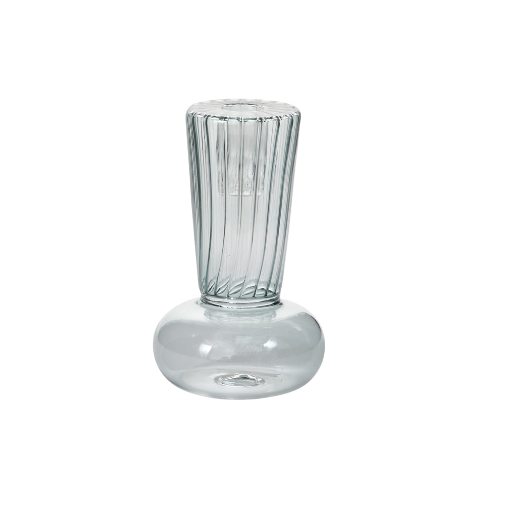 Josephine Candleholder 4"x 6.5"