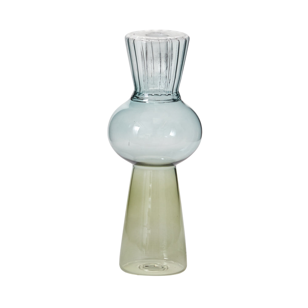 Josephine Candleholder 4"x 10.25"