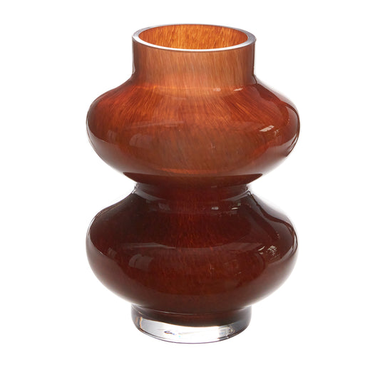 Chloe Vase 5.5"x 7.75"