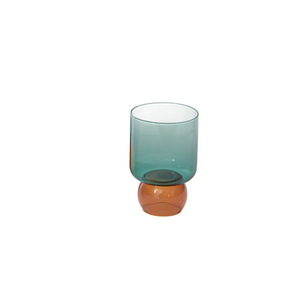 Felix Drinkware 3.25"x 4.75"