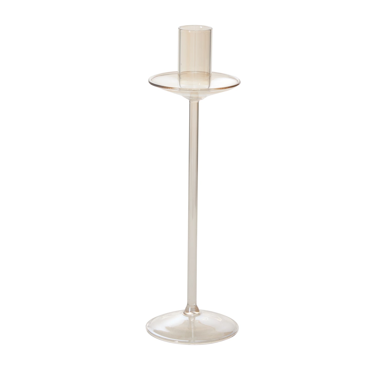 Cassidy Candleholder 3.25"x 10.25