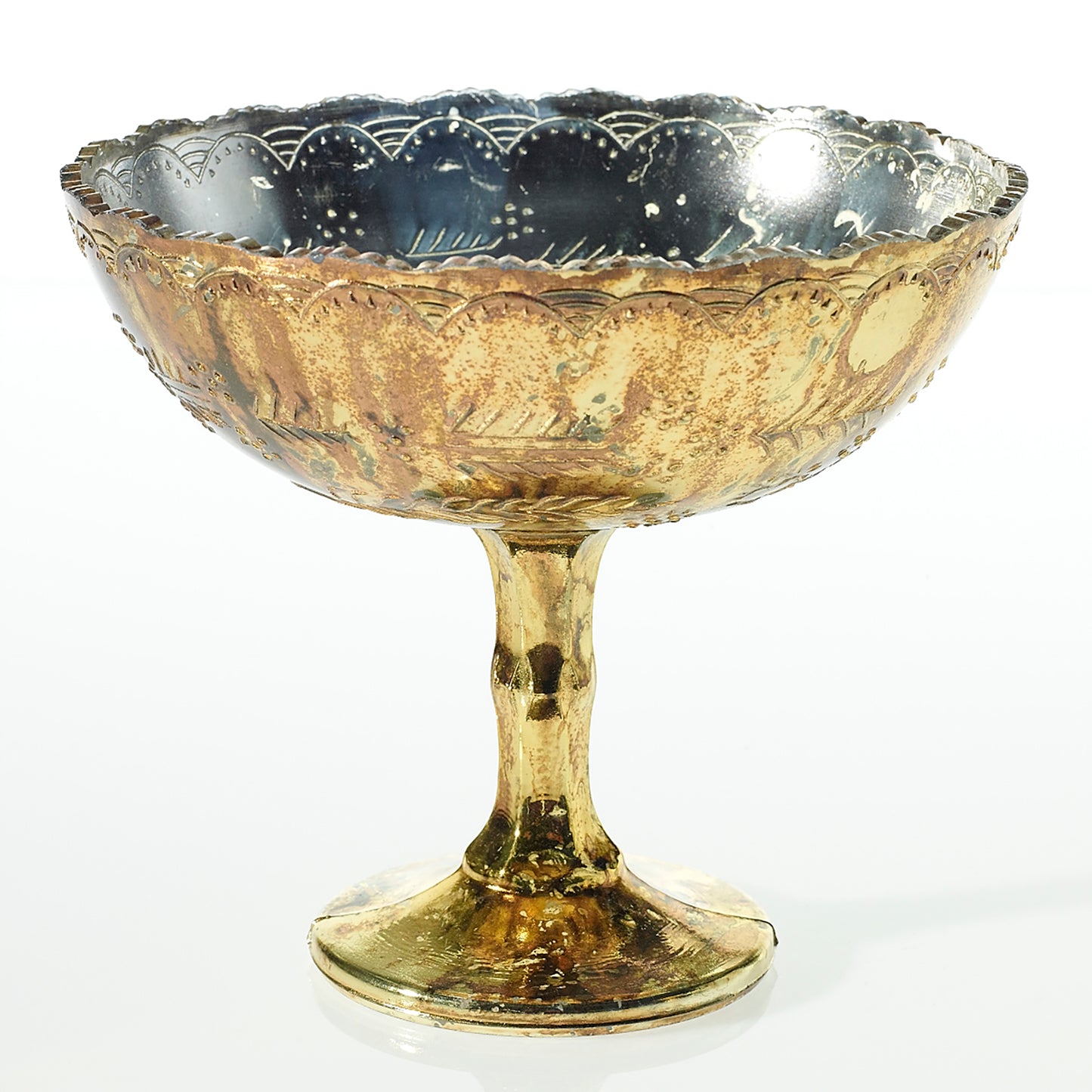 Desiray Compote 8"x 7"