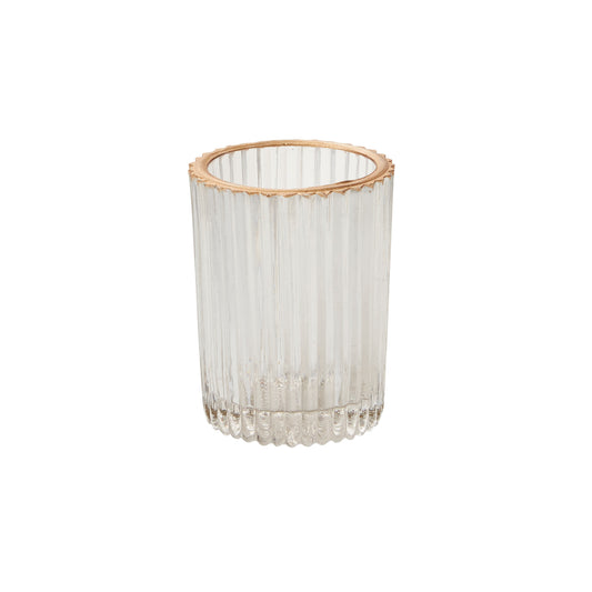Ritzy Votive 2.25"x 2.75"