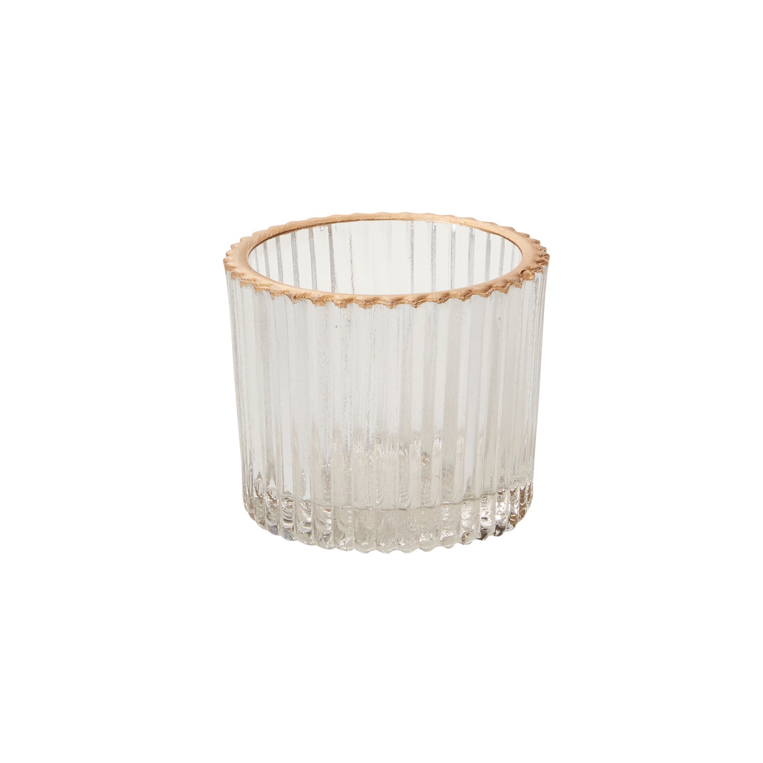 Ritzy Votive 3.5"x 3"