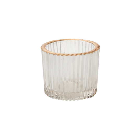 Ritzy Votive 3.5"x 3"