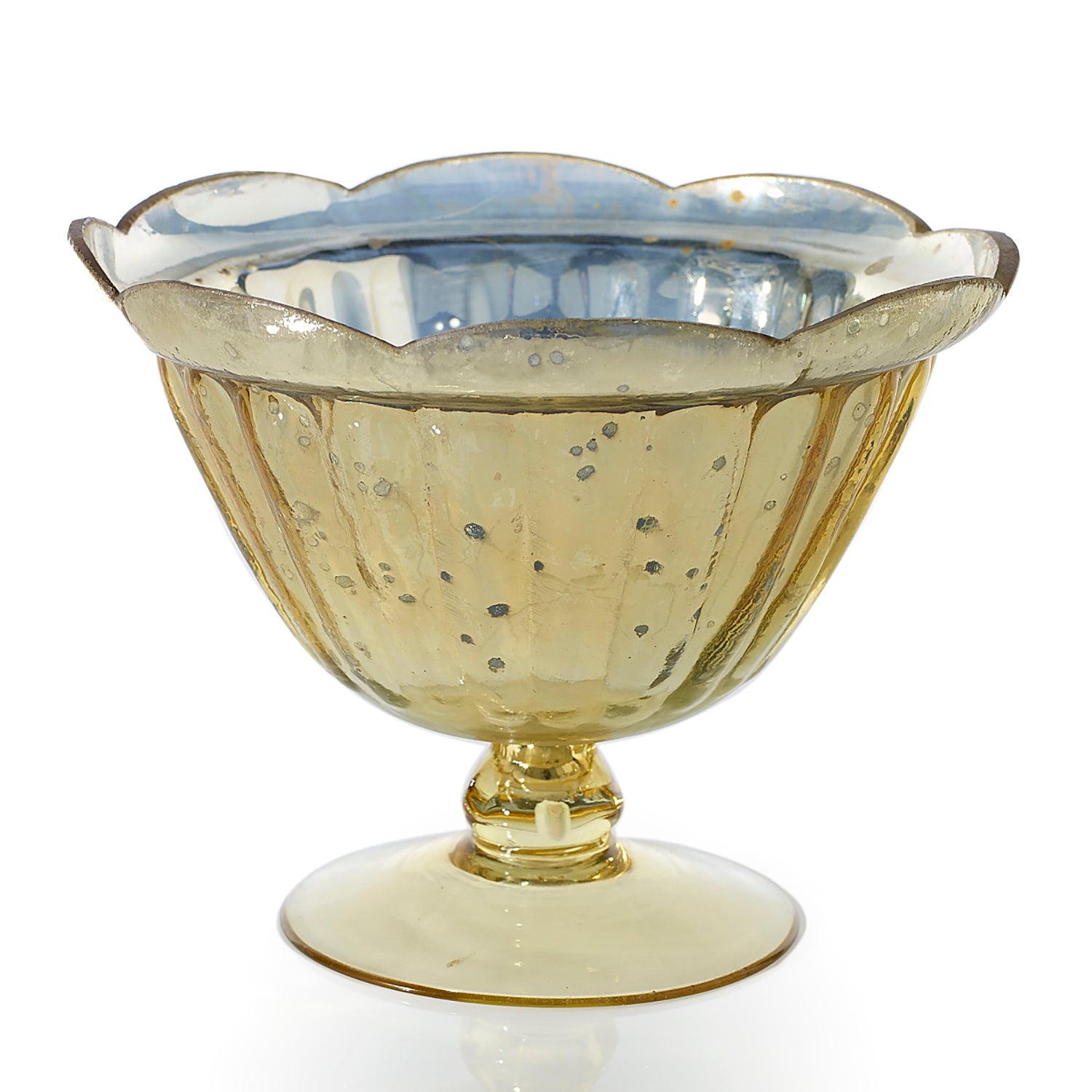 Carraway Compote 8"x 5.75"