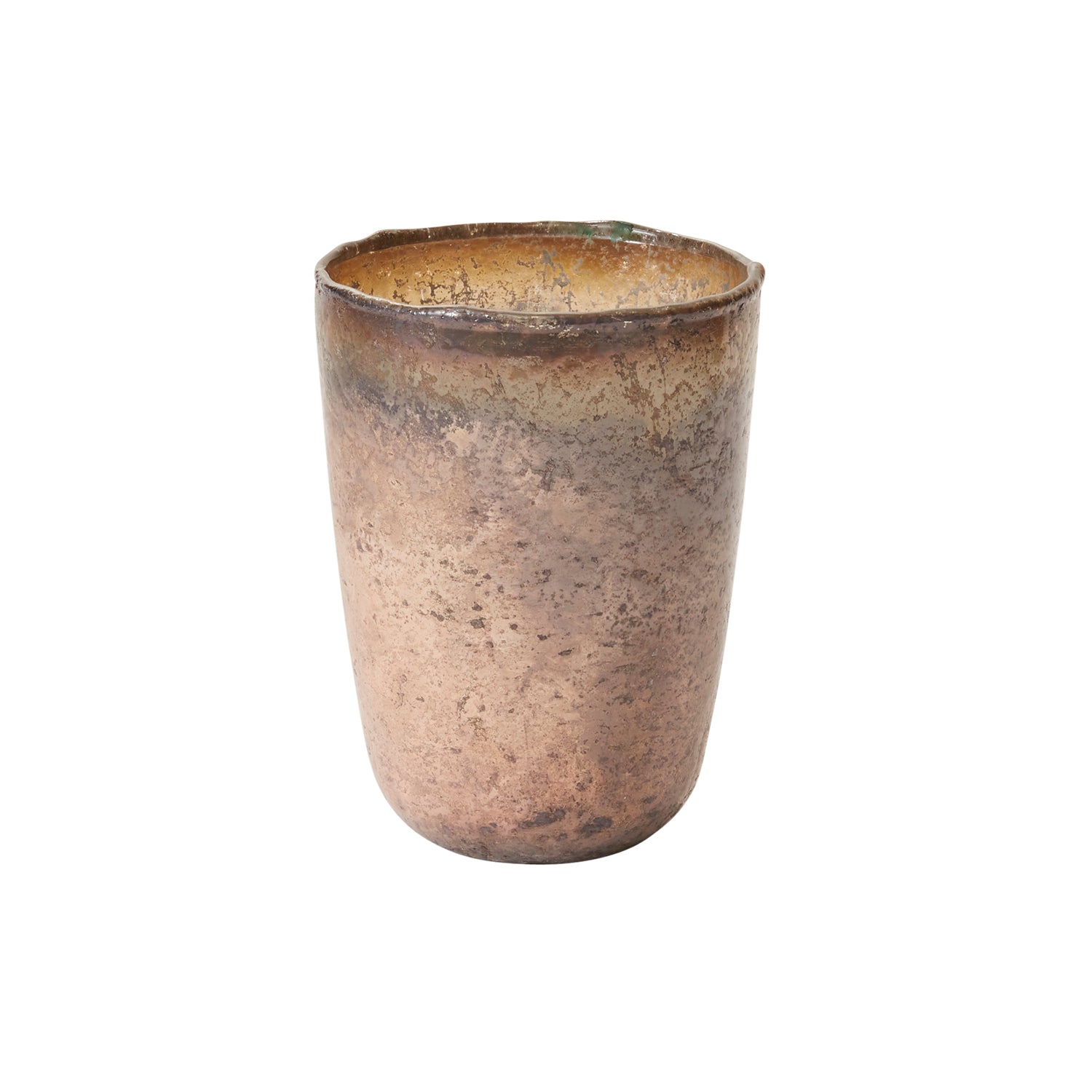 Tramanto Votive 3.5"x 4.75"
