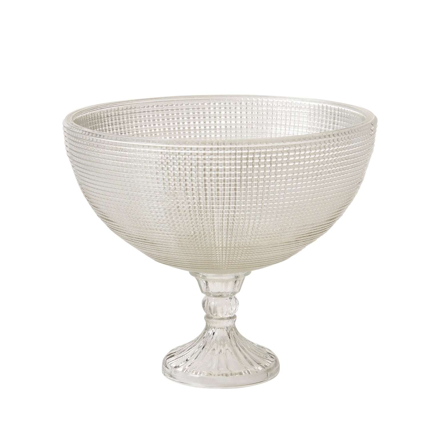 Opulent Compote 6.25"x 5"