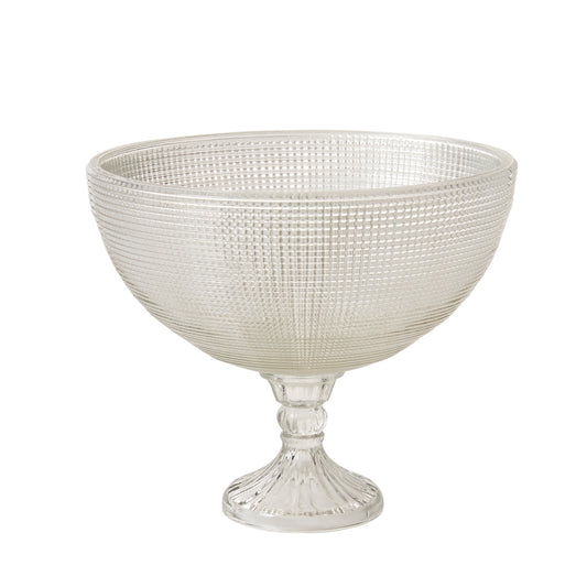 Opulent Compote 6.25"x 5"