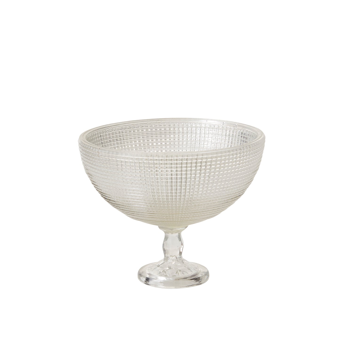 Opulent Compote 8.75"x 7.5"