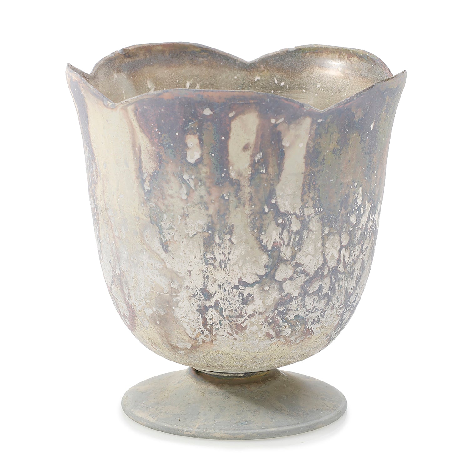 Chelsea Vase 4.75"x 5"