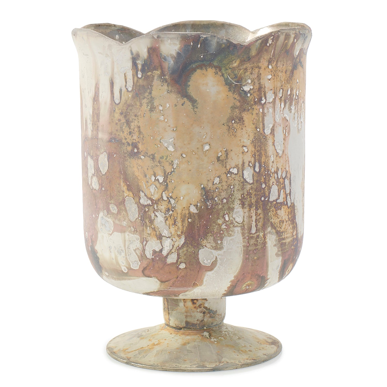 Chelsea Vase 5.25"x 7.5"
