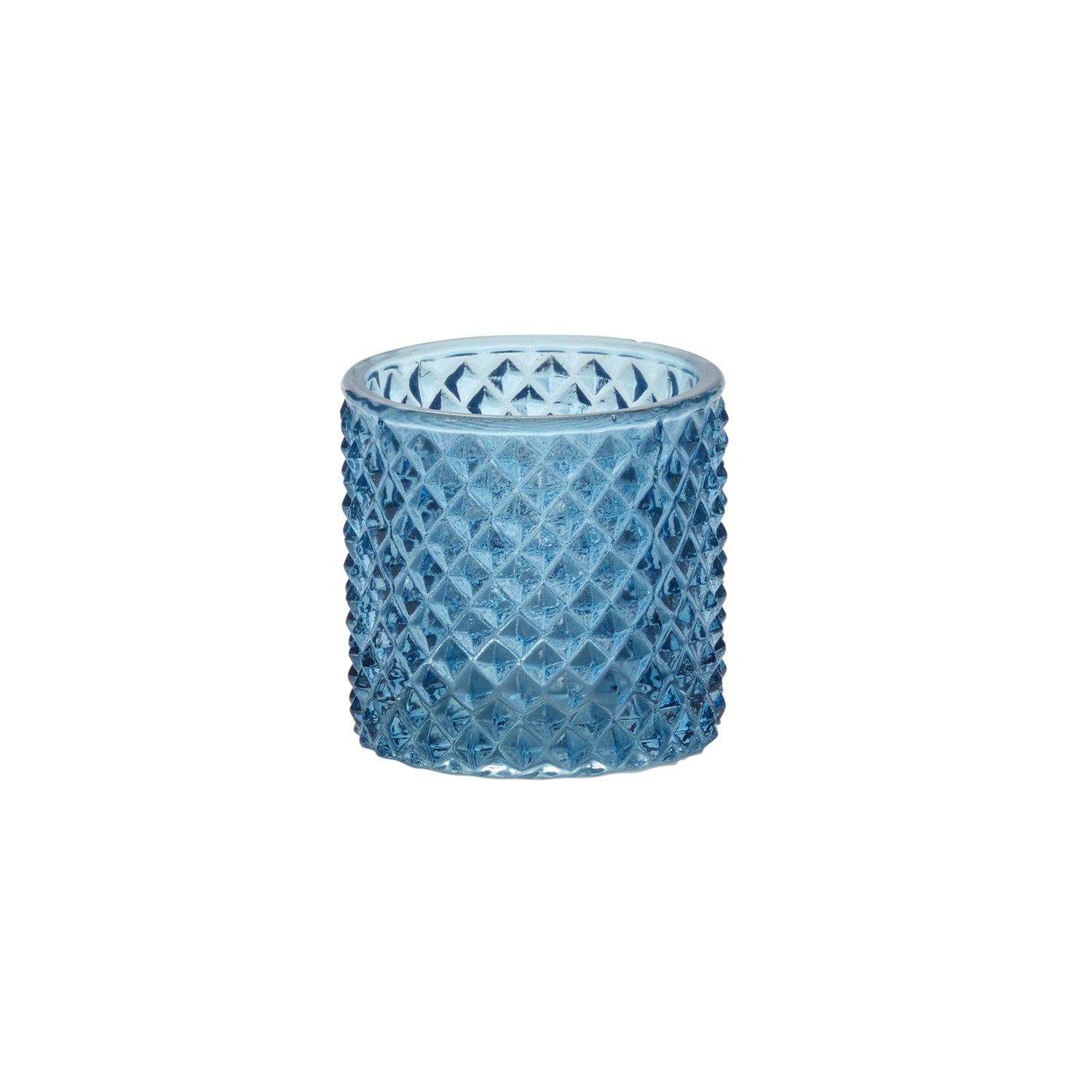 Florentine Votive 3.5"x 3.25"