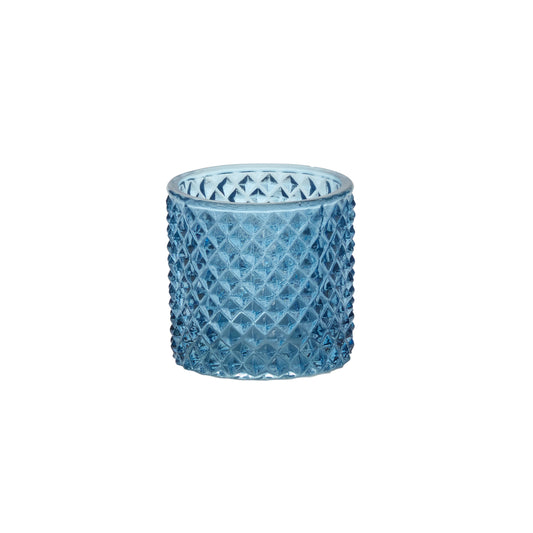 Florentine Votive 3.5"x 3.25"