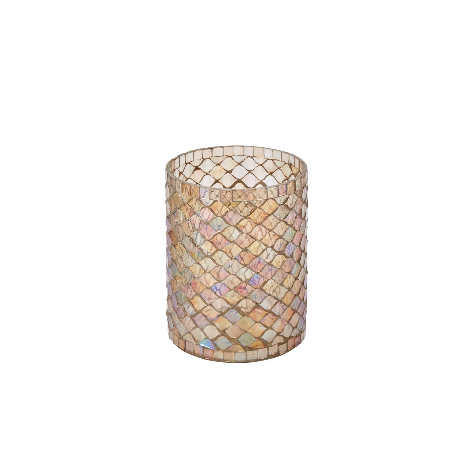 Sabina Votive 3.75"x 4"