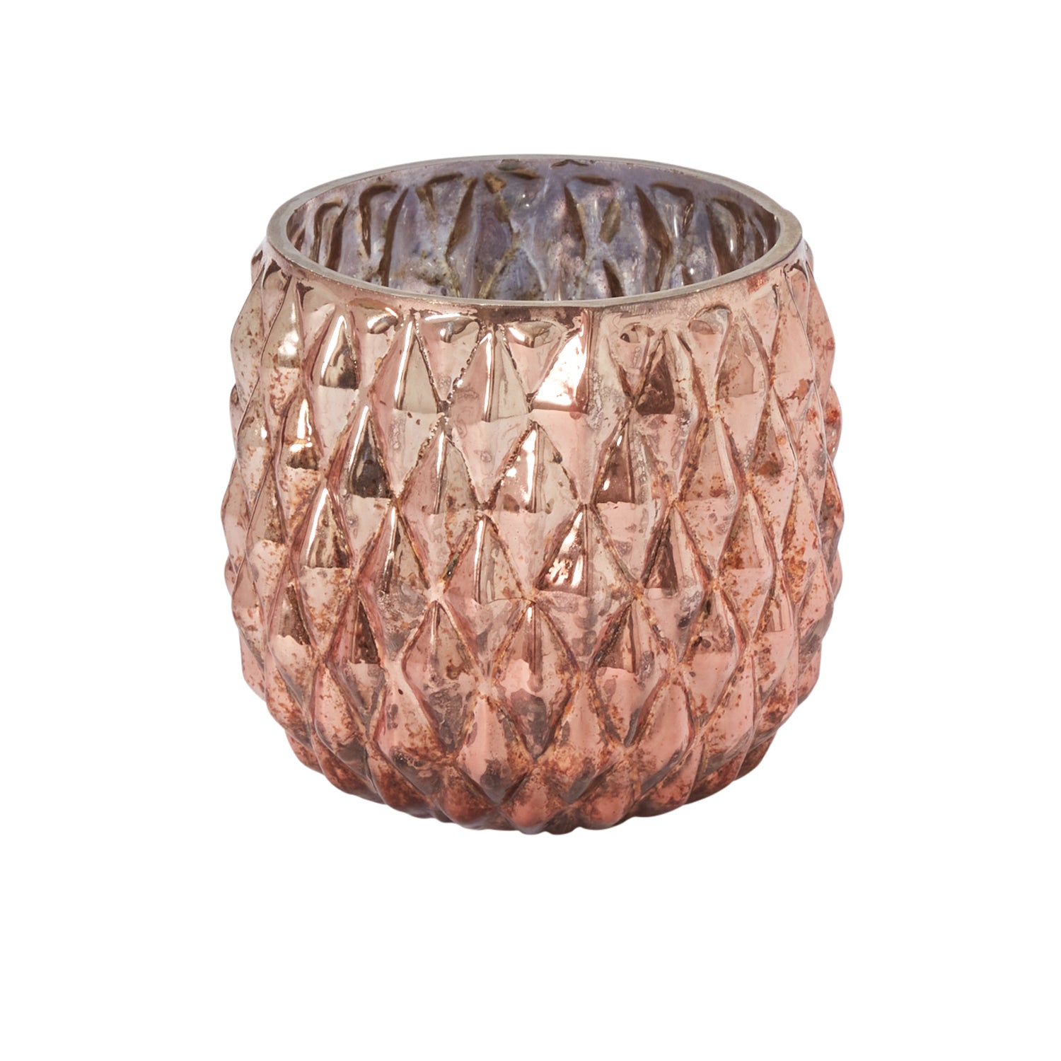 Mavis Votive 4"x 4.25"