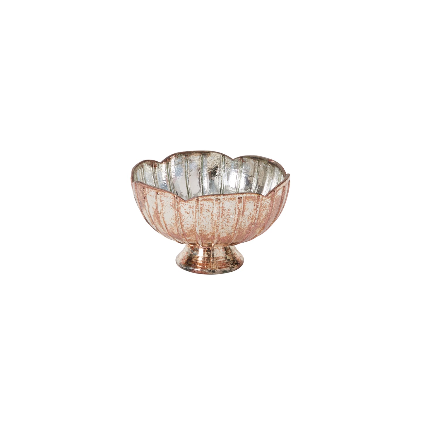 Enid Compote 8"x 5"
