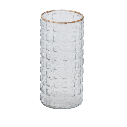 Departure Vase 3.25"x 7"