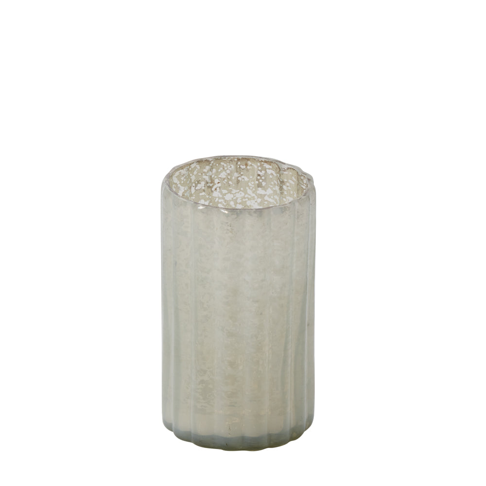 Dutchess Vase 3.5"x 6"