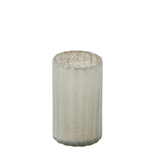 Dutchess Vase 3.5"x 6"