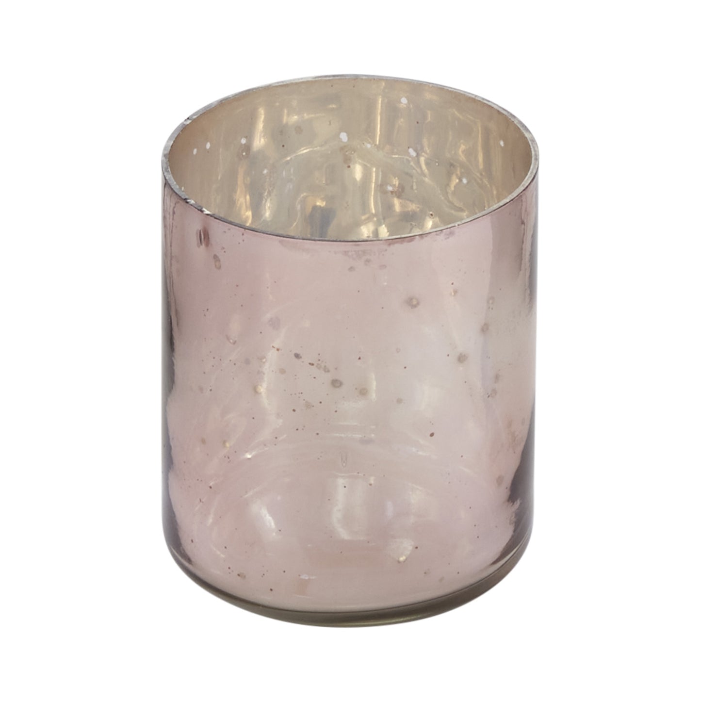 Lustrous Votive 2.75"x 3.25"