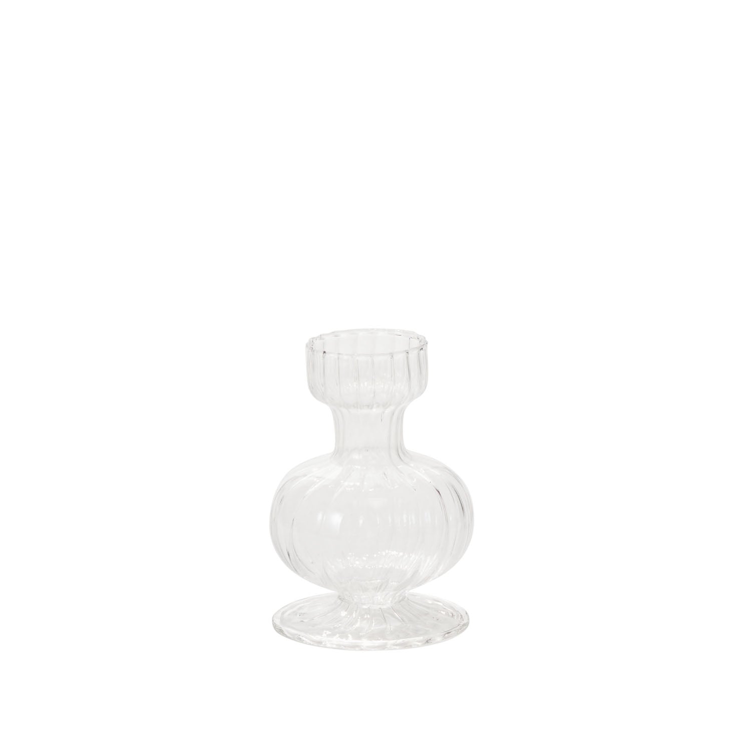 Boutique Vase 3"x 4"