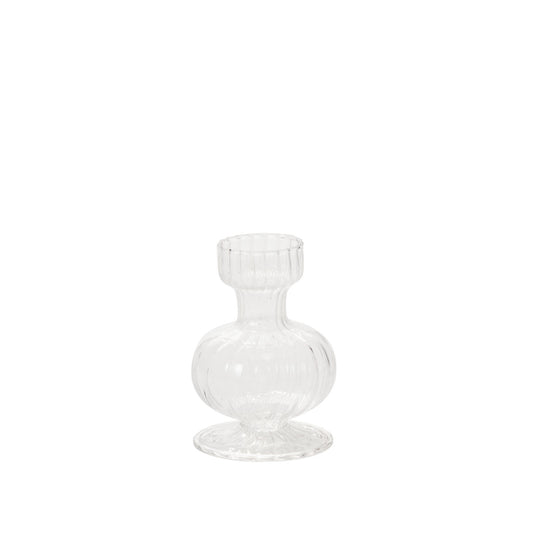 Boutique Vase 3"x 4"