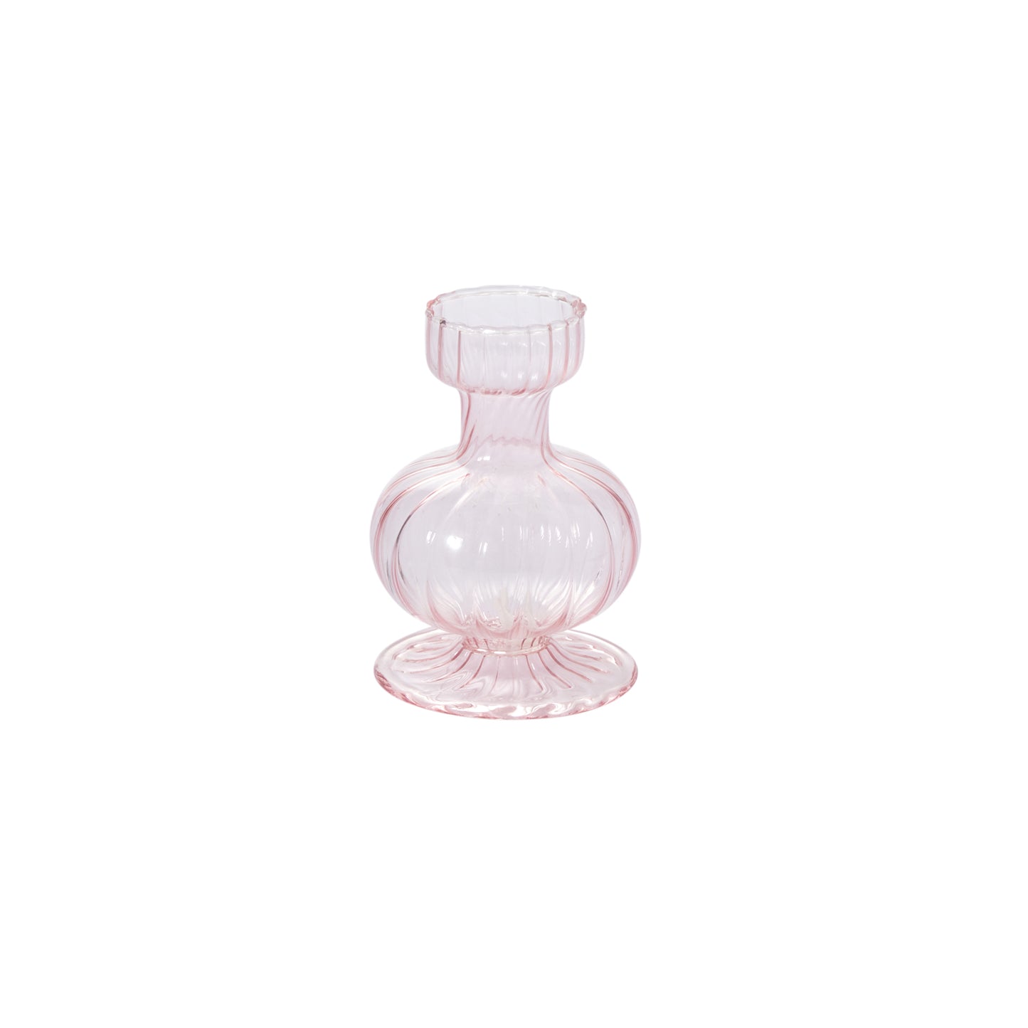 Boutique Vase 3"x 4"
