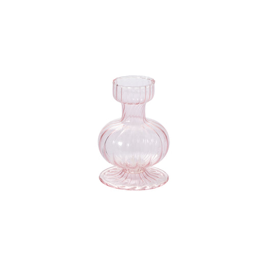 Boutique Vase 3"x 4"