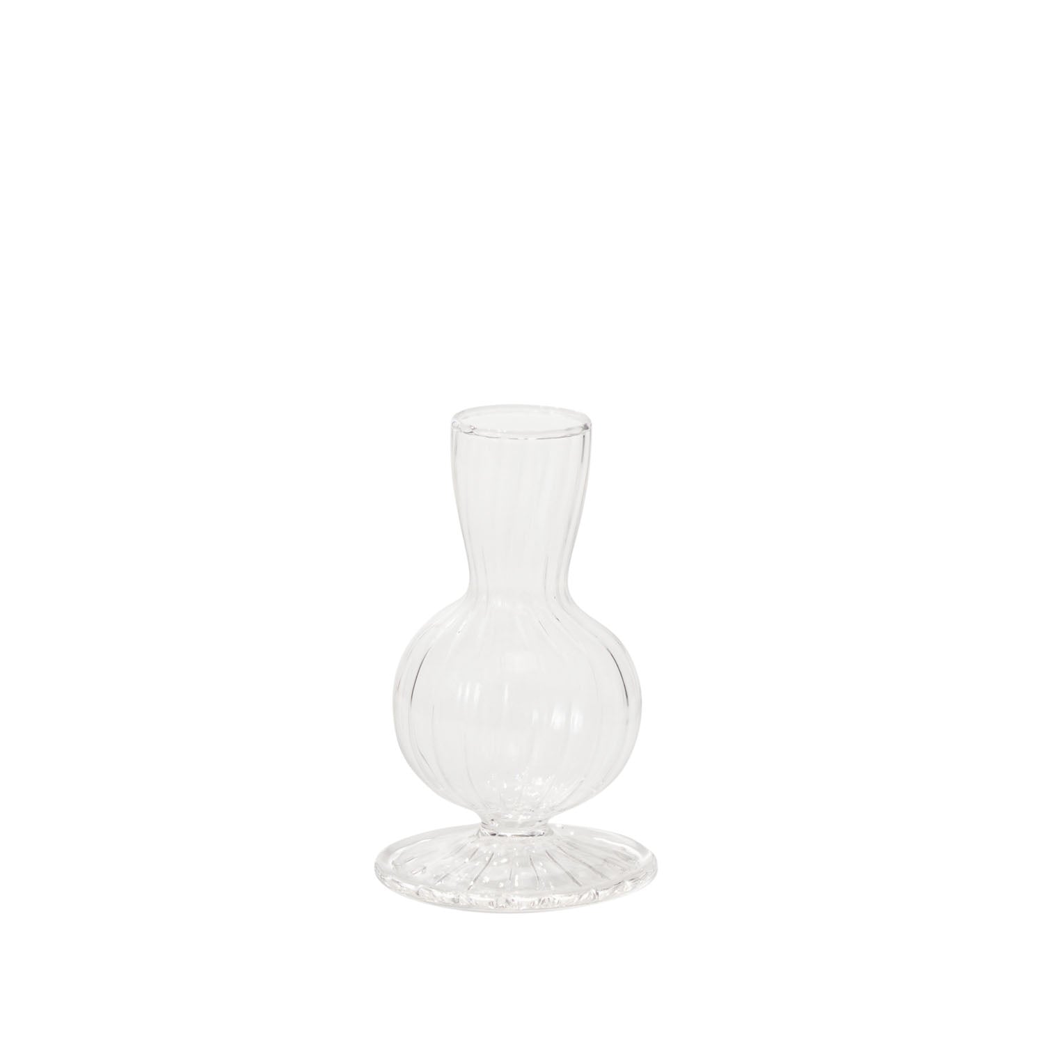 Boutique Vase 3"x 4.5"