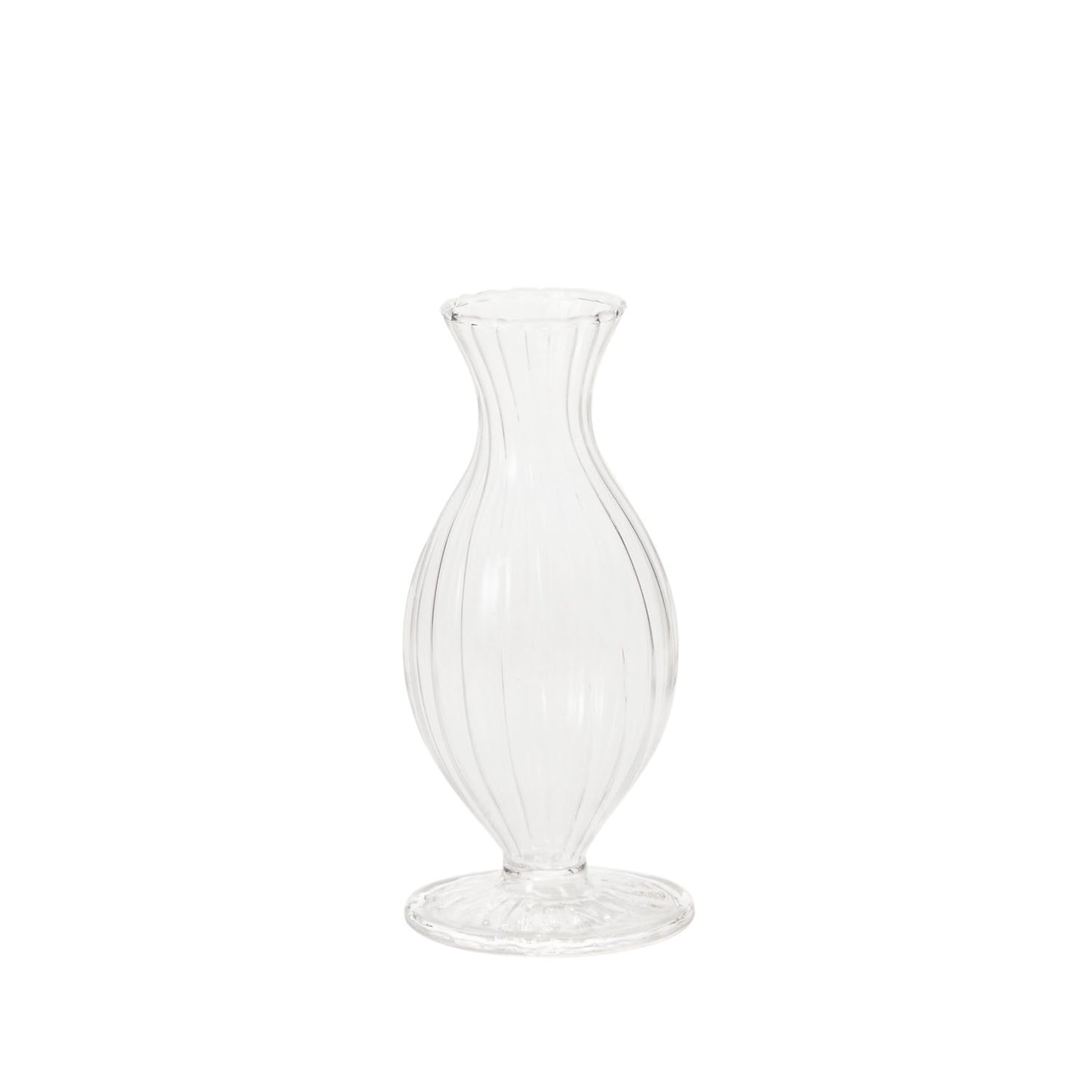 Boutique Vase 3"x 6"