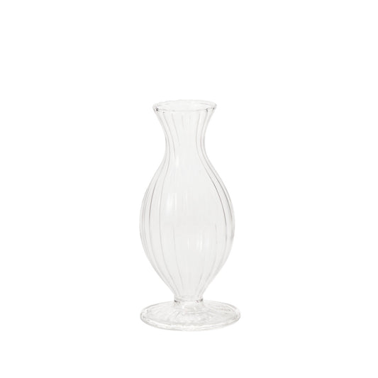 Boutique Vase 3"x 6"