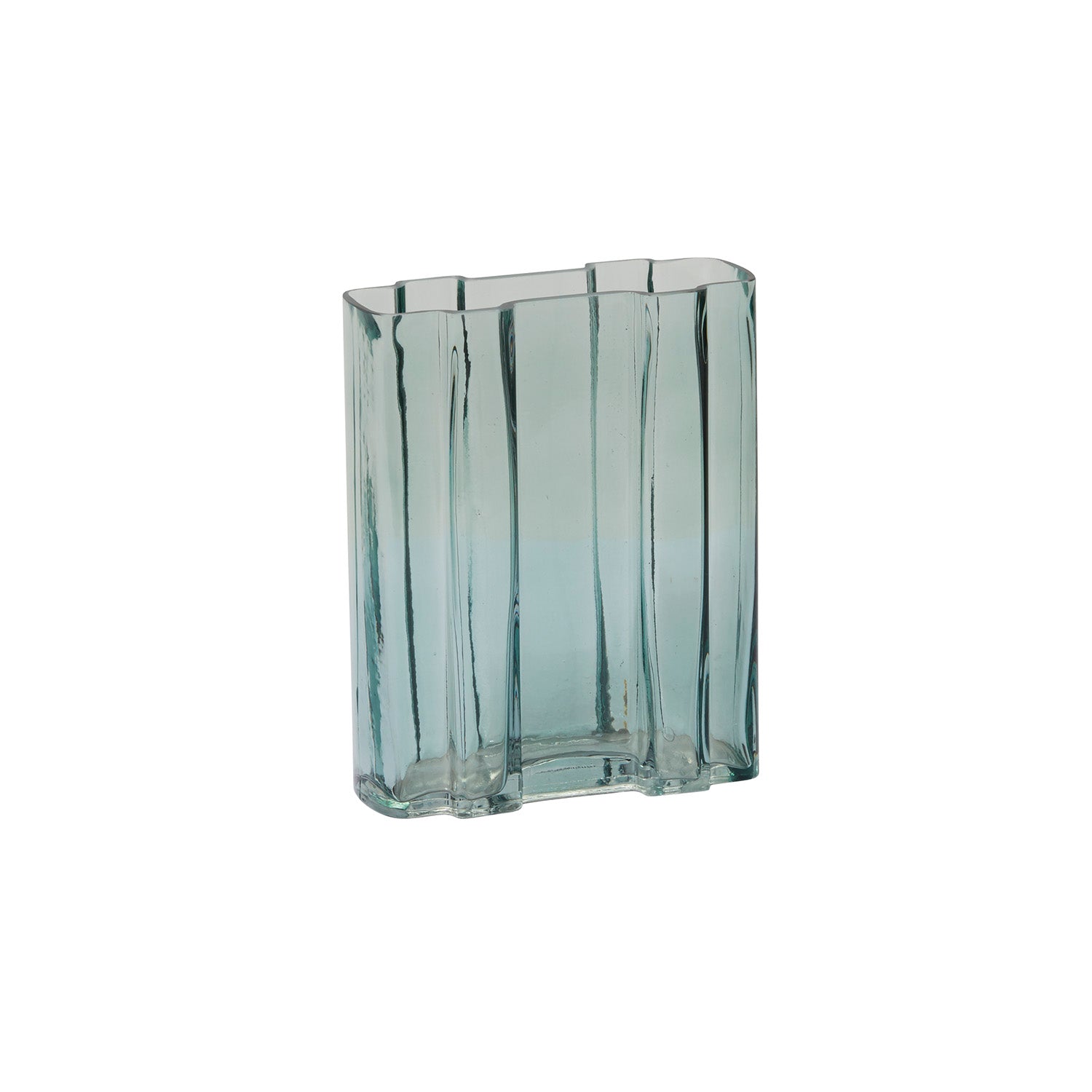 Sybilla Vase 6.25"x 2.75"x 8"