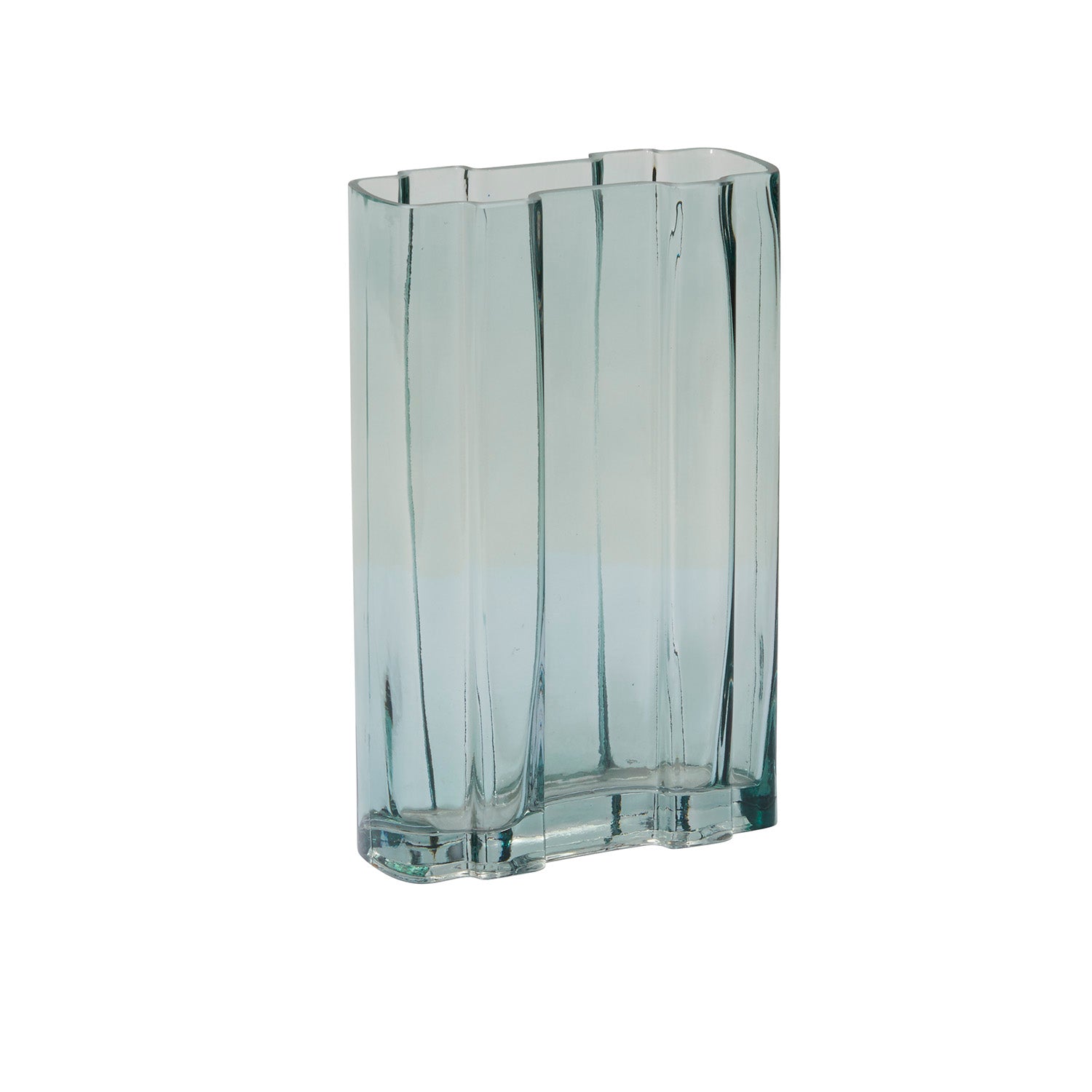 Sybilla Vase 6.25"x 2.75"x 9.75"