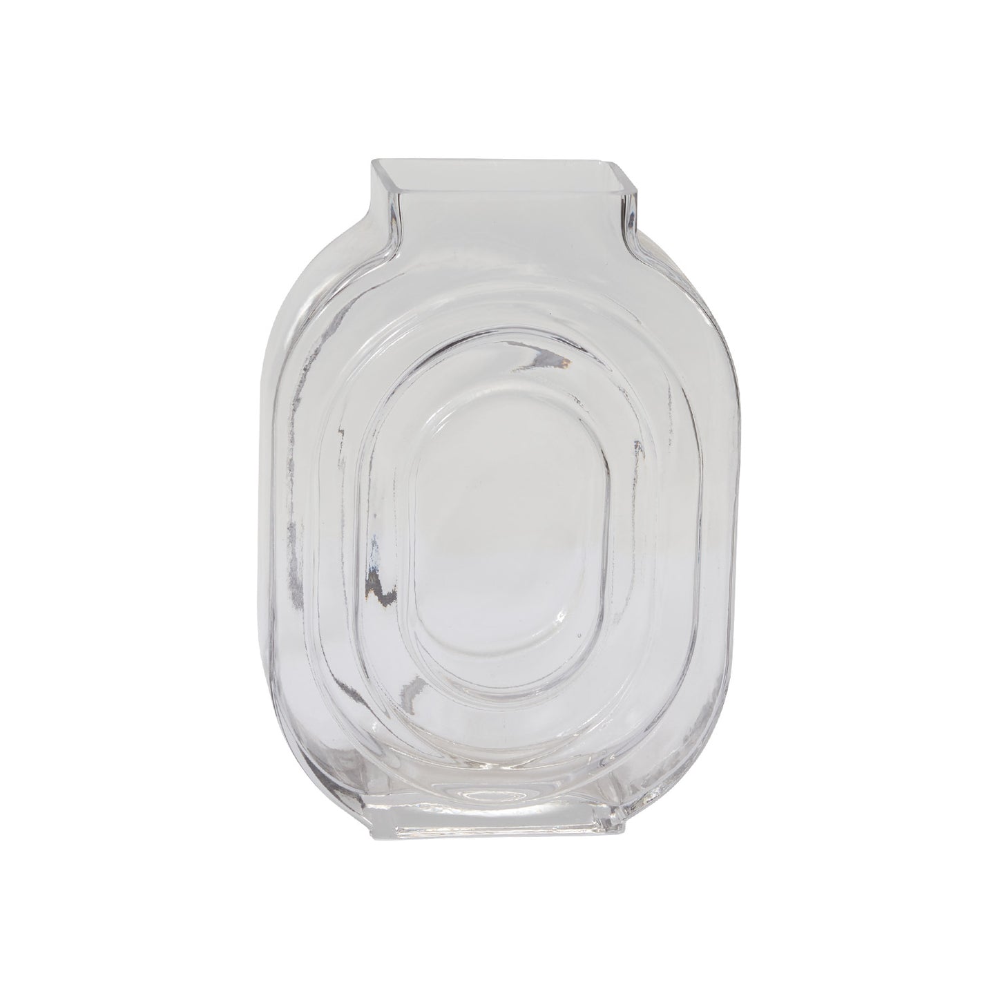 Olivia Vase 7"x 2.5" x 10"