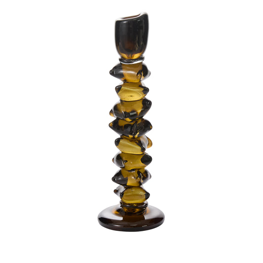 Foundation Candleholder 4.5"x 13.5"